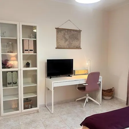 Casa Sol * 科斯塔特吉塞