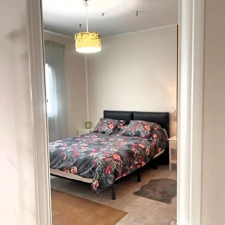 Casa Sol Apartment