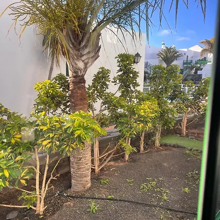 Apartamento Casa Sol