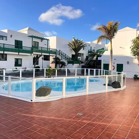 Casa Sol Costa Teguise