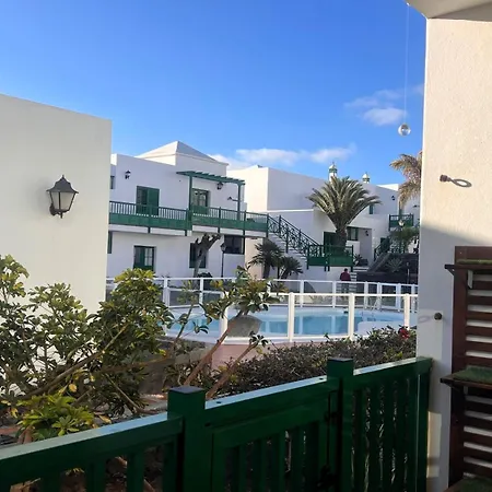 Apartment Casa Sol
