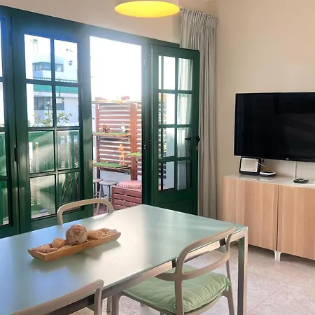 Apartamento Casa Sol *