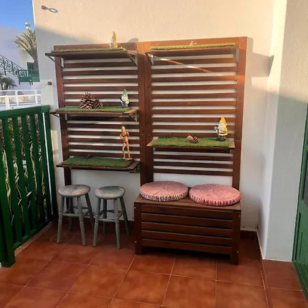 Casa Sol Apartment Costa Teguise