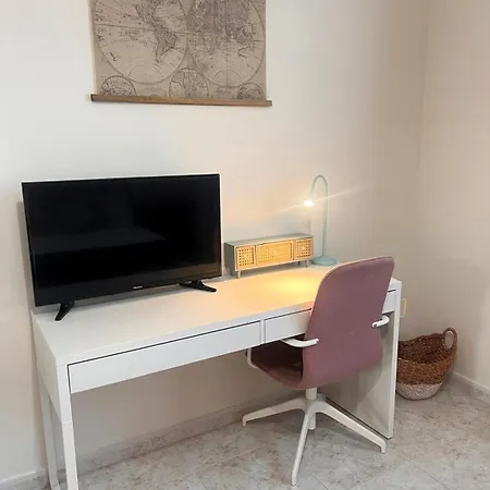 Casa Sol 科斯塔特吉塞