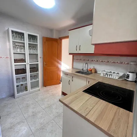 Casa Sol Apartment *