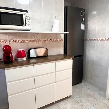 Apartment Casa Sol *