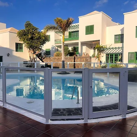 Apartment Casa Sol *