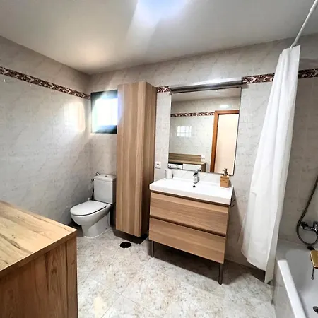 Casa Sol Apartment Costa Teguise