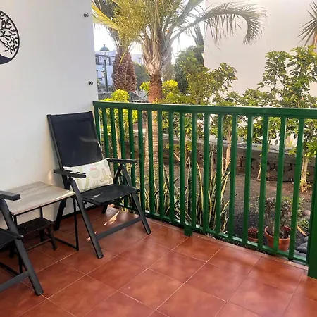 Apartamento Casa Sol Costa Teguise