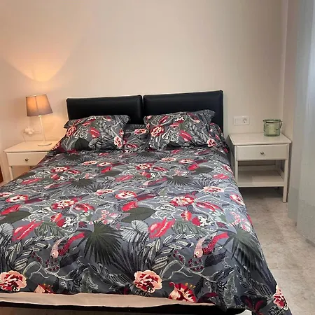 Apartment Casa Sol Costa Teguise
