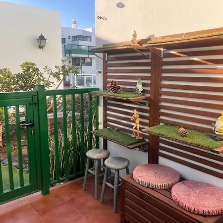 Casa Sol Apartamento