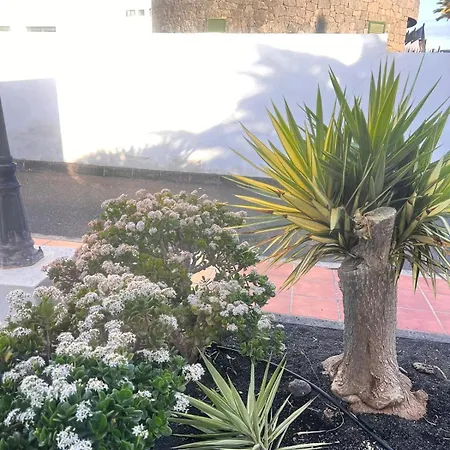 Casa Sol Apartment Costa Teguise