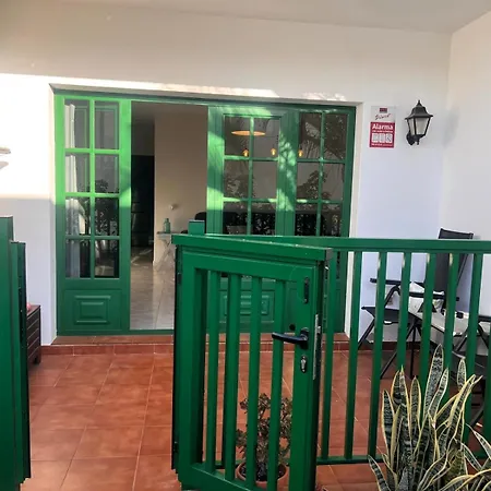 Casa Sol 科斯塔特吉塞