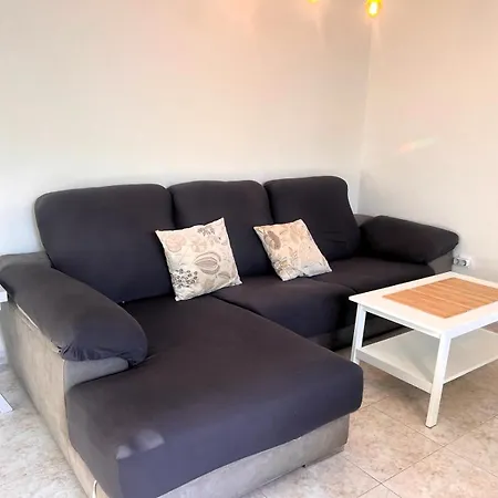 Casa Sol Apartment