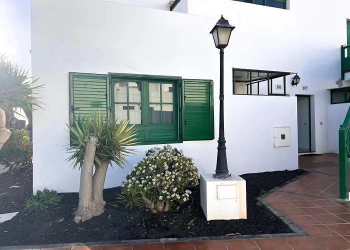 Casa Sol * Costa Teguise