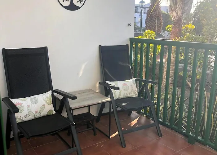 Casa Sol Appartamento *