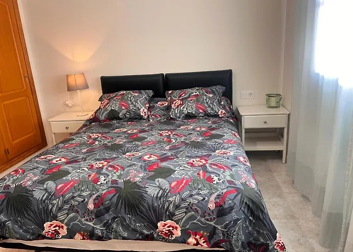 Appartamento Casa Sol Costa Teguise