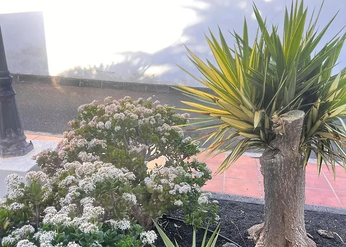 Casa Sol Appartamento Costa Teguise