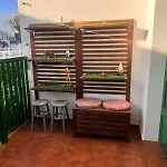 Casa Sol Lägenhet Costa Teguise