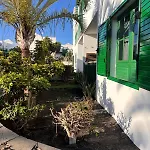 Casa Sol Lägenhet Costa Teguise
