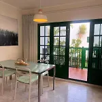 Lägenhet Casa Sol