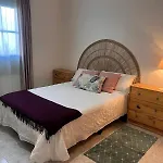 Casa Sol Lägenhet *