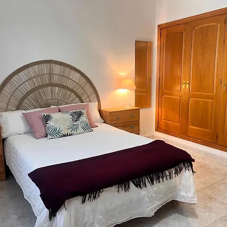 Casa Sol Lägenhet *