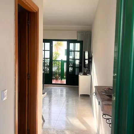 Casa Sol Appartement *