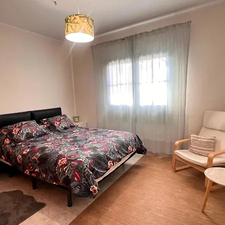 Appartement Casa Sol Costa Teguise