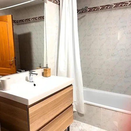 Apartman Casa Sol