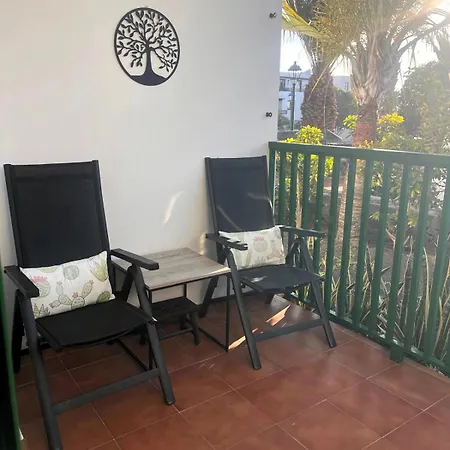 Casa Sol Lägenhet *