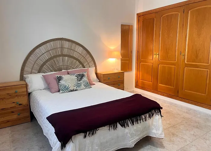 Casa Sol 아파트 *