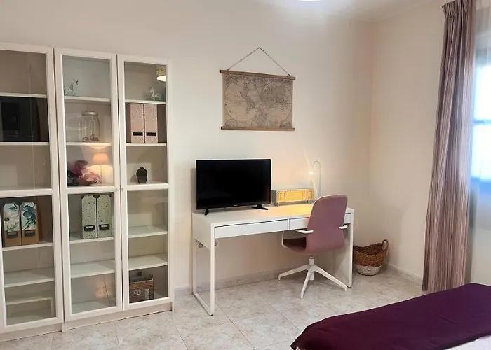 Casa Sol * 코스타 테기세