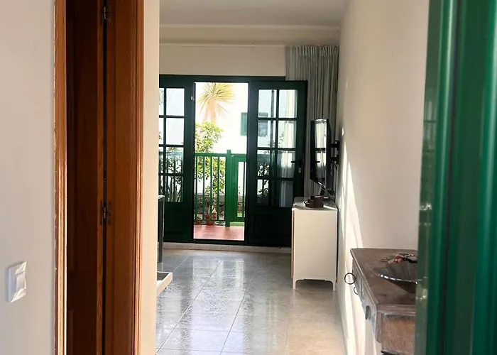 Casa Sol Lägenhet *