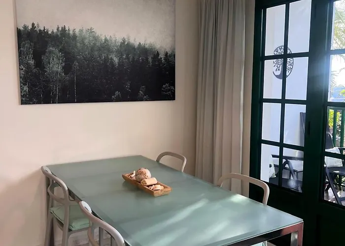 Casa Sol * 코스타 테기세