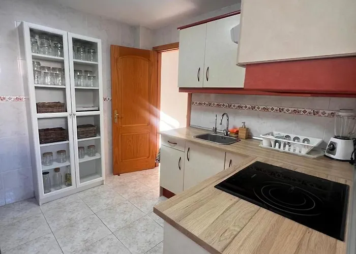 Casa Sol 아파트 *