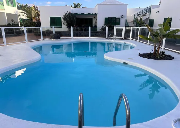 Casa Sol * Costa Teguise