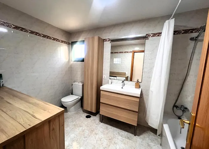 Casa Sol Lägenhet Costa Teguise