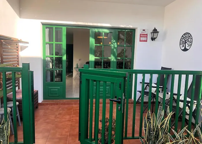 Casa Sol 코스타 테기세