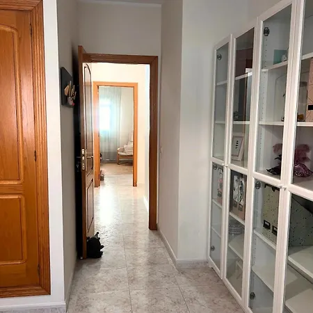 Casa Sol קוסטה טגוויסה