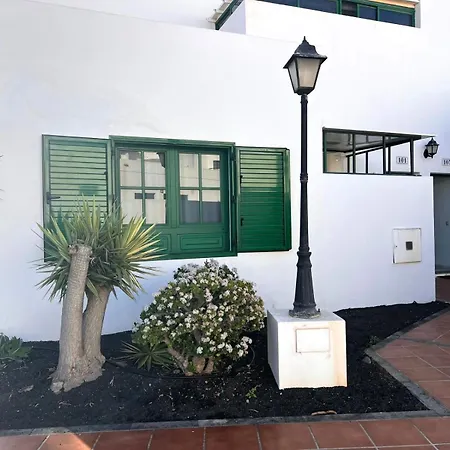 Casa Sol * Costa Teguise