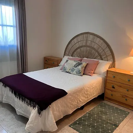 Casa Sol דירה *