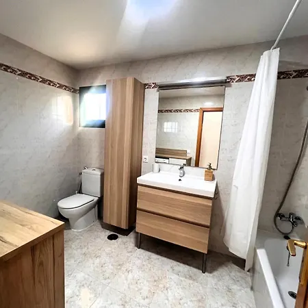 דירה Casa Sol