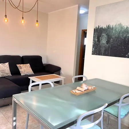 Casa Sol דירה קוסטה טגוויסה