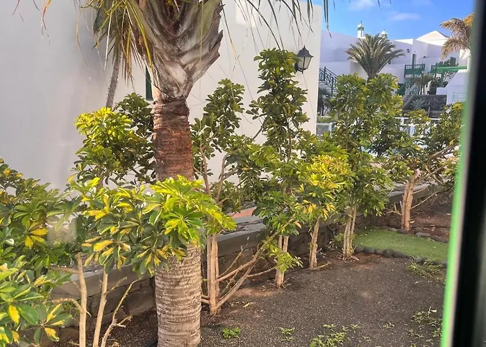 Apartamento Casa Sol