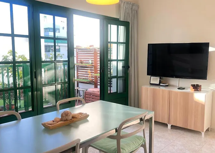 Apartamento Casa Sol *