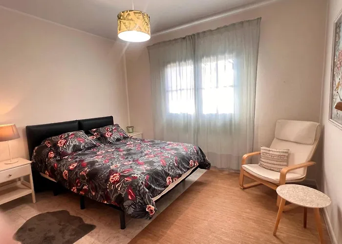 Apartamento Casa Sol Costa Teguise