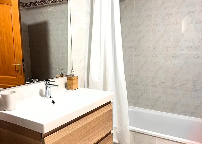 Apartamento Casa Sol