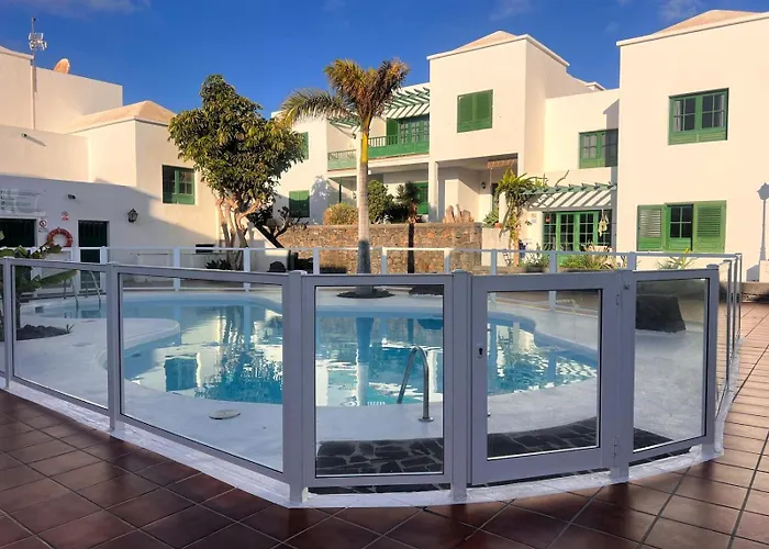 Apartamento Casa Sol *