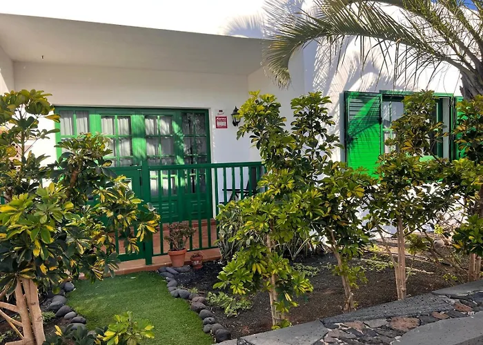 Casa Sol * Costa Teguise